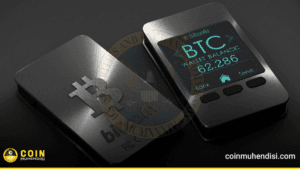 SEC’ten Kripto Cüzdan Uyarısı: Kontrol Sizdeyse Risk de Sizde