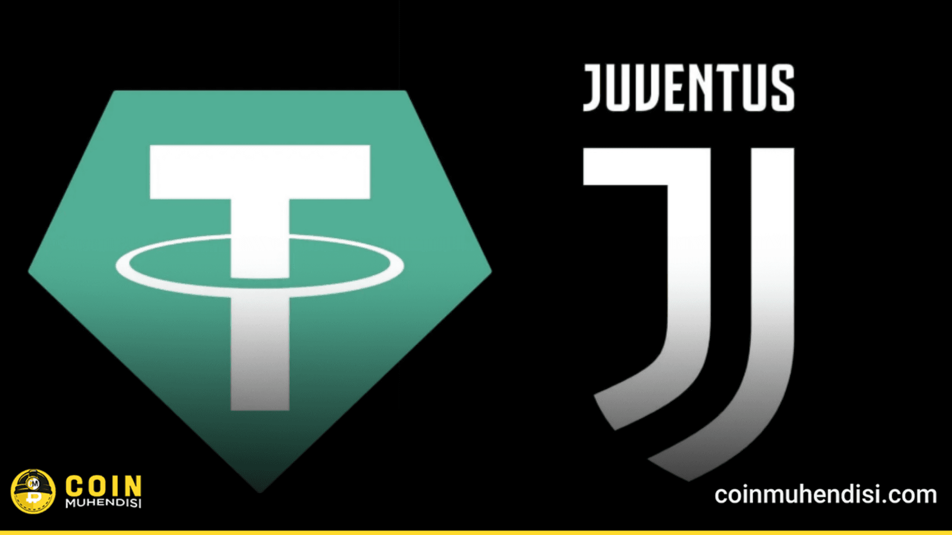 Tether, Juventus’u Satın Almak İstedi: Kulüpten Cevap Gecikmedi