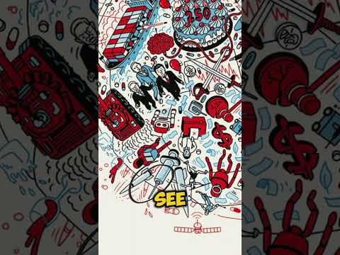 2026 Predictions: The Economist Cover Explained 🔥