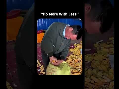 Genius Bag Knot Hack!