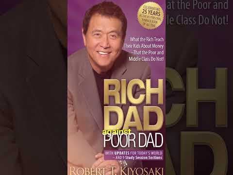 Why Is Robert Kiyosaki Buying Bitcoin and Gold?