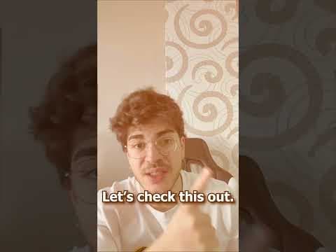 Here is the tactic that earned $20,000,000