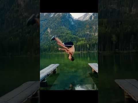 Insane Last-Second Saves 😱