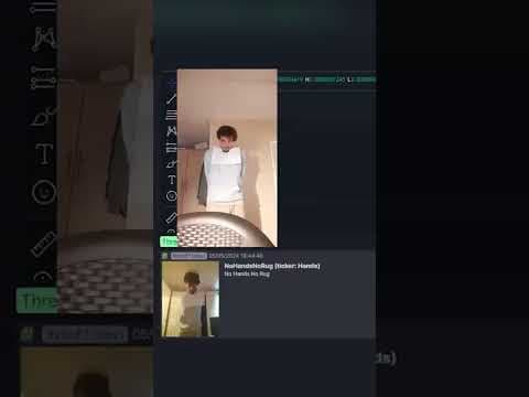 He scammed thousands of people by claiming he had no arms