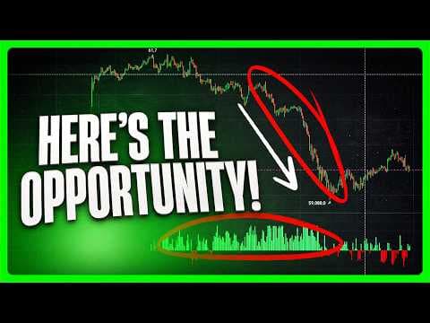 On-Chain Trading Strategy ❗ How to Trade Using Funding Rates, Open Interest, and Exchange Inflows