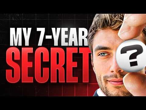 25 Golden Rules to NEVER Lose in Futures Trading! 🚨