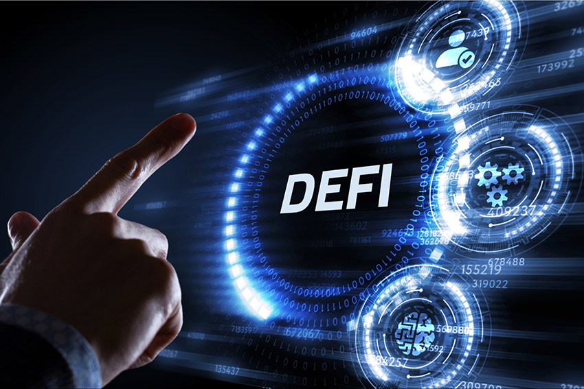 defi