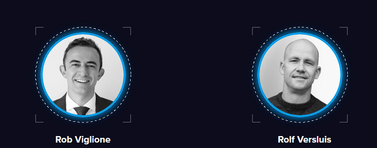 Horizen (ZEN) founders