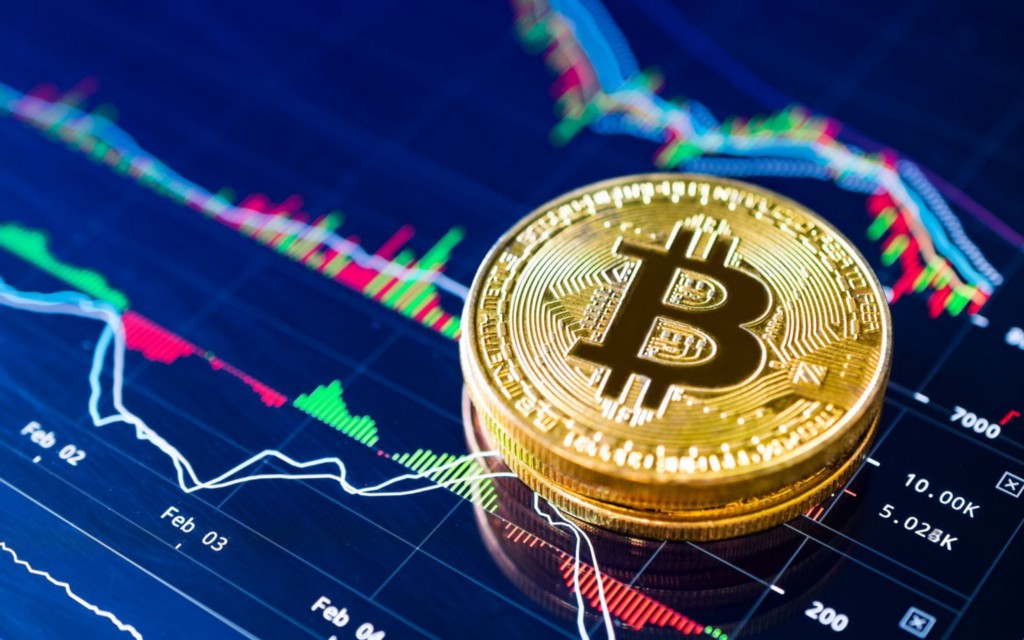 The Latest on Bitcoin and Cryptocurrencies - July 8