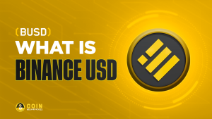 Binance USD