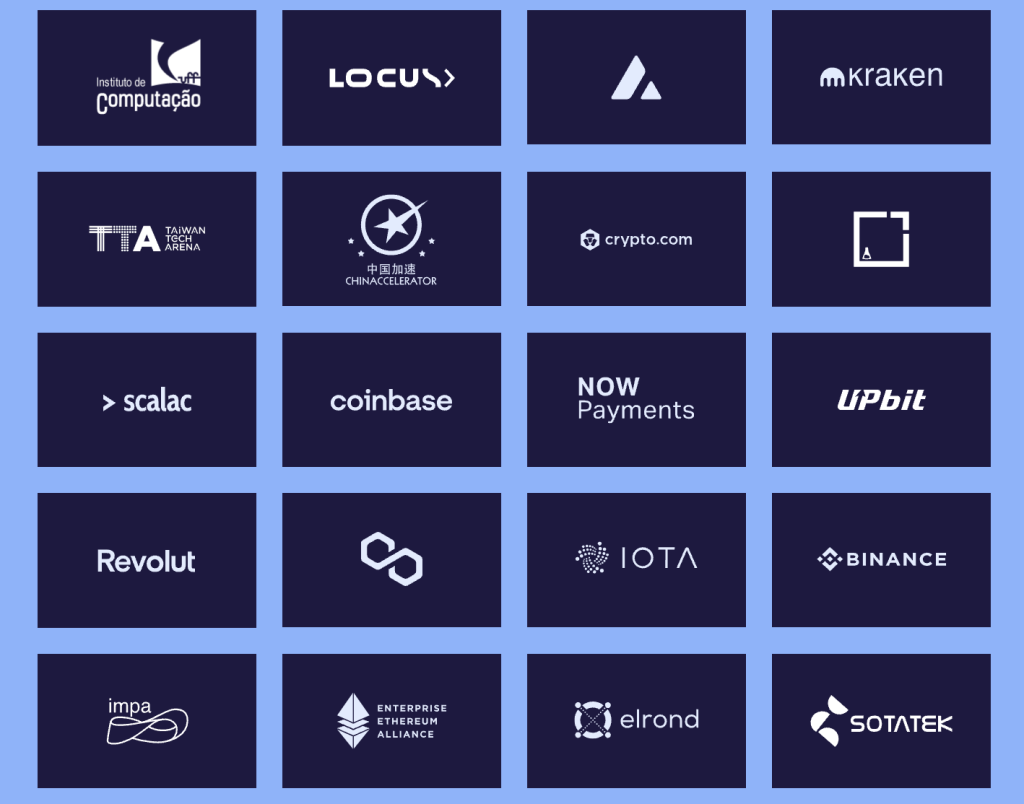 What is Cartesi (CTSI) 