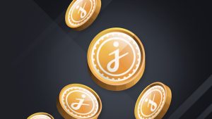 JasmyCoin (JASMY)