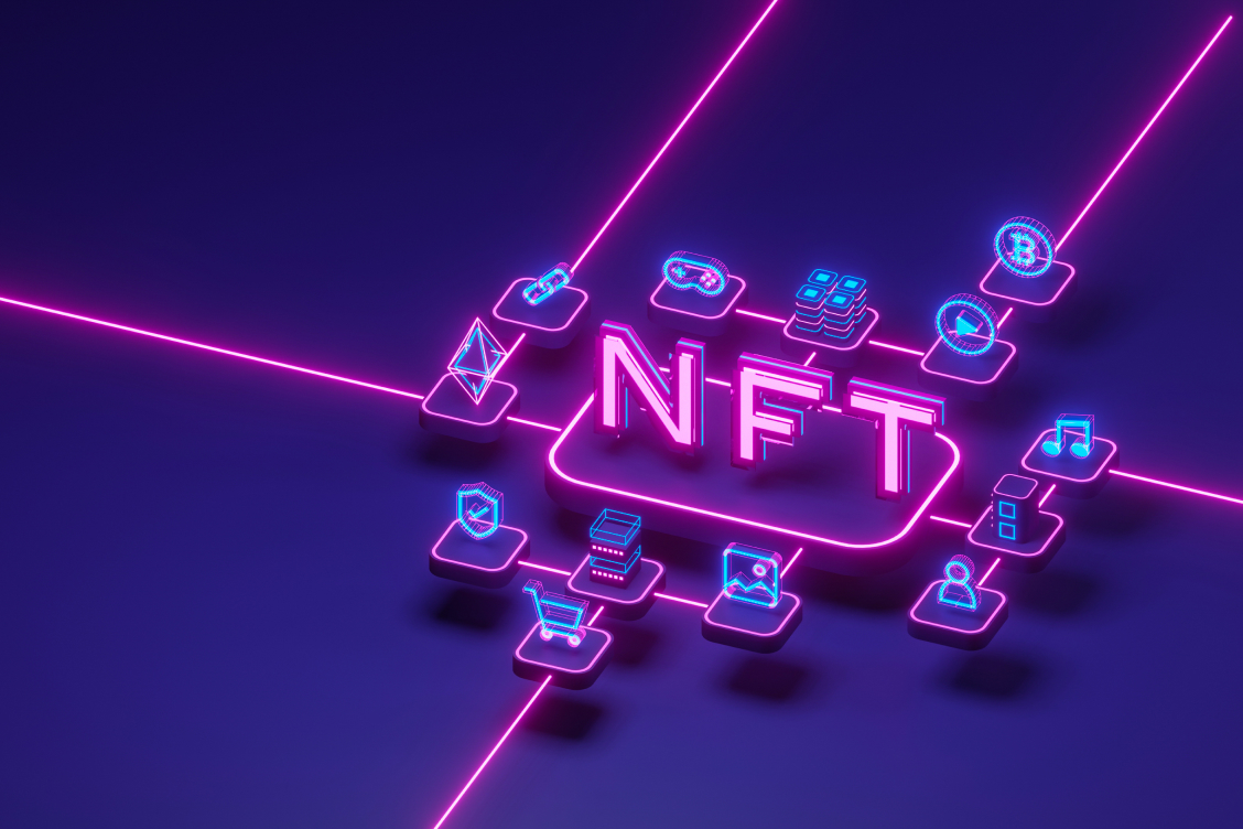 create nft