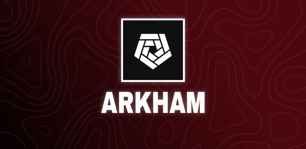 will arkham carry out another airdrop?