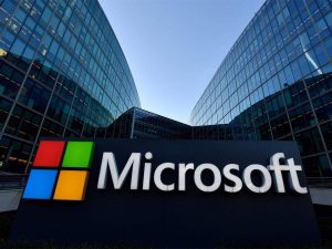 Aptos Token has announced partnership with Microsoft.