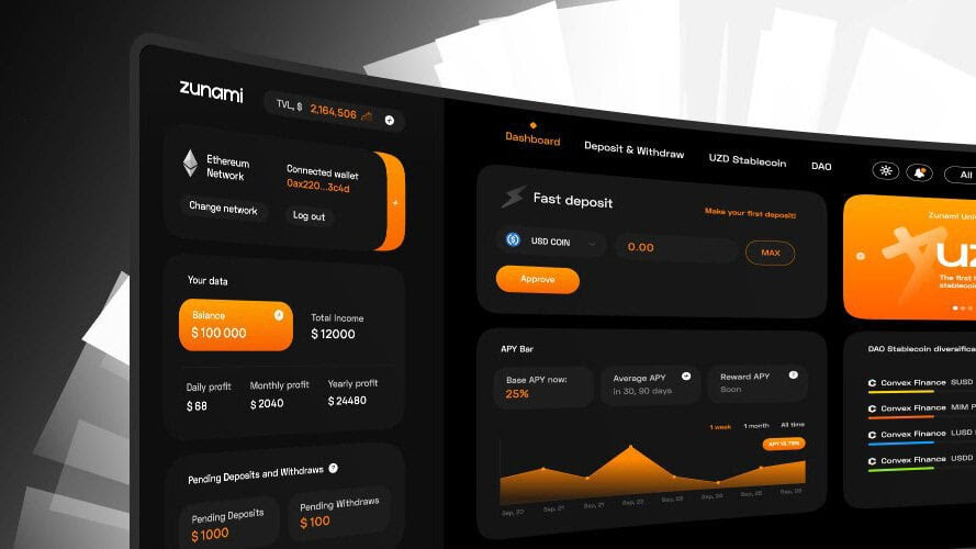 zunami protocol hack