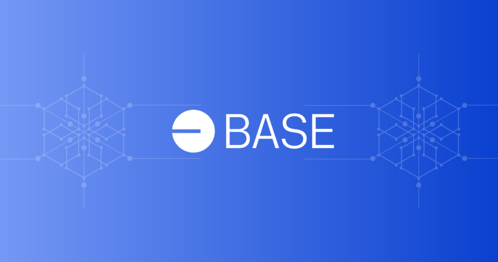 coinbase backed base ecosystem