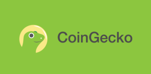 Coingecko SEC Index