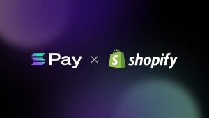 shopify solana usdc