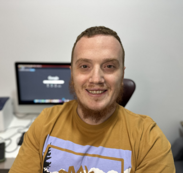 SolarX -arian-toplica-cfo-co-founder