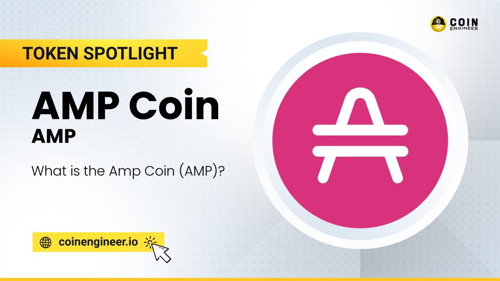 What is Amp Coin (AMP)