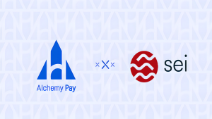 Alchemy Pay Integrated With SEI!