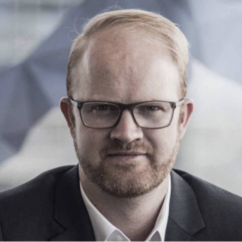 Chris Housser (Head of Strategy)