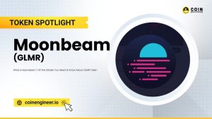 Moonbeam (GLMR)