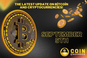 The Latest Status of Bitcoin Cryptocurrencies!