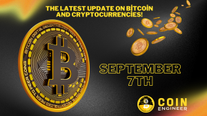 The Latest Status of Bitcoin and Cryptocurrencies !