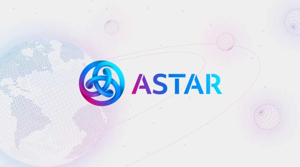 What is Astar (ASTR) Network?
