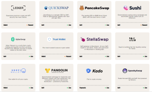 What is Axelar (AXL) 