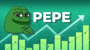 What is the Reason for the Volatility in PEPE Memecoin