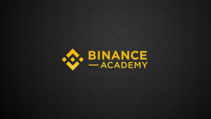 What is the Role of Binance Academy