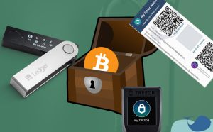 Why Use a Cold Wallet