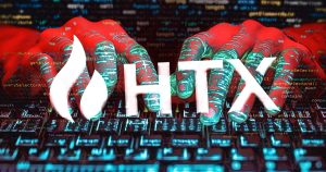 HTX Fell Victim to Hack!