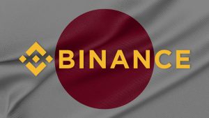 Stablecoin Agreement: Mitsubishi Agreed with Binance!