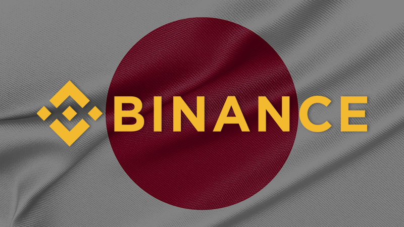 Stablecoin Agreement: Mitsubishi Agreed with Binance!