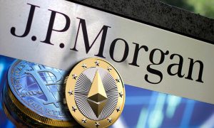 JP Morgan Ethereum