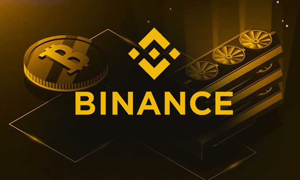 How to do Binance Cloud Mining?