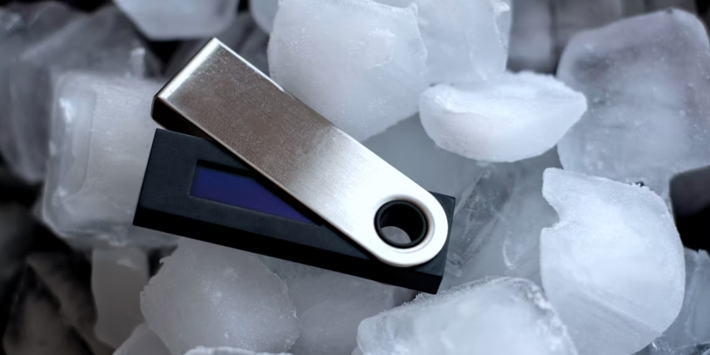 Why Use a Cold Wallet?