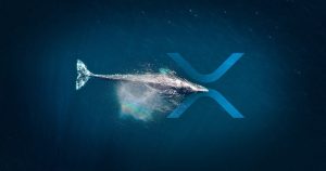 xrp whale alert