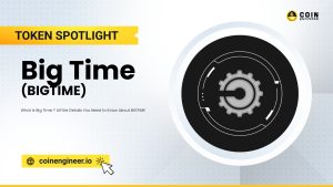 Big Time (BIGTIME)