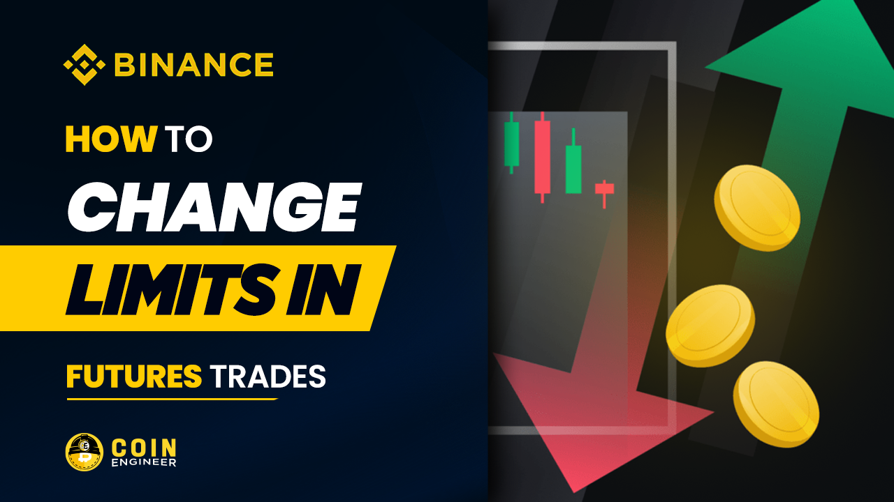 Binance Futures Transactions How to Make Limit Change