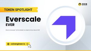 Everscale (EVER)