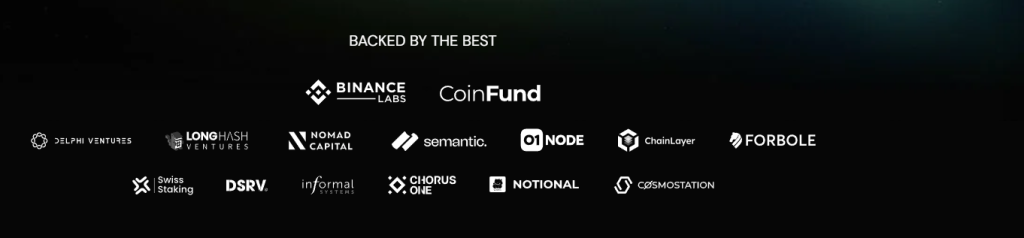 Neutron(NTRN) Supporters