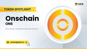 Onschain (ONS) image