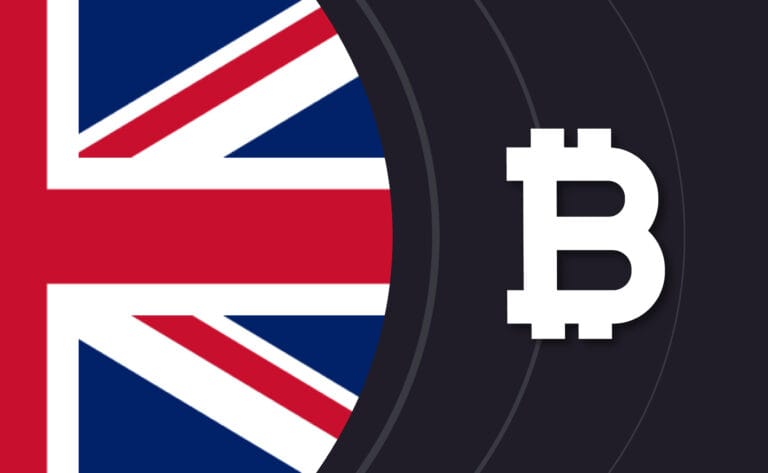 Regulation in Crypto Exchanges in the UK