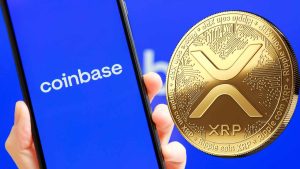 Ripple Labs and Coinbase