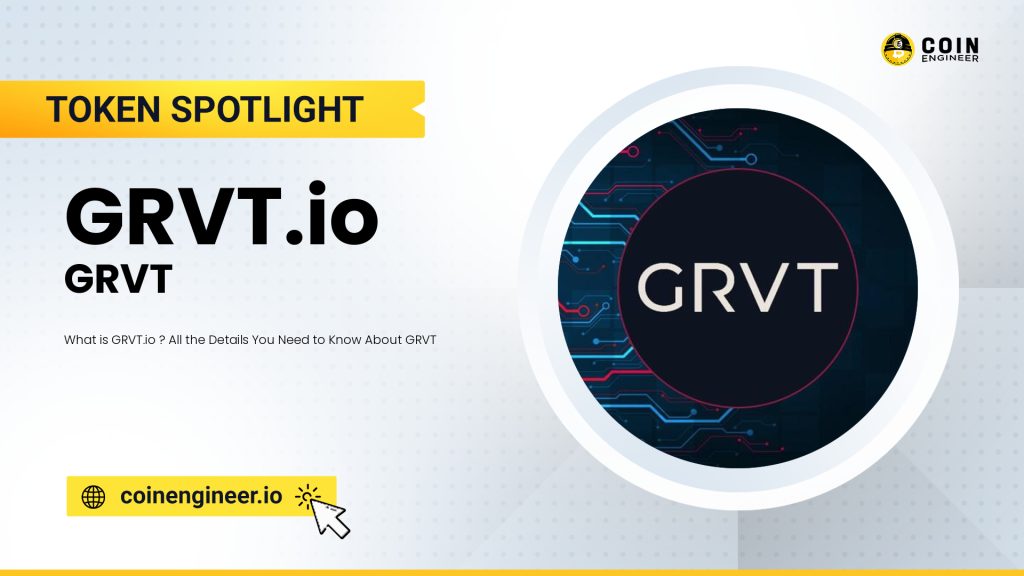 What is GRVT